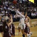 CSJ Big Sky Women’s Hoops Preview Week Ending 2/29/2020: History-Making Season Continues at Montana State