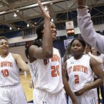 CSJ OVC Women’s Hoops Tournament Preview: Skyhawks Grab Top Seed for OVC Tournament