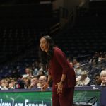 Eastern Kentucky Women’s Basketball Impressive Under First-Year Coach