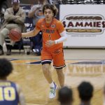 UT-Martin Standout Among OVC Players Looking at NBA
