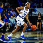 Middle Tennessee’s Hayes Earns National Recognition