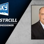 Big Sky Commissioner Tom Wistrcill: “The Biggest Challenge Is The Unknown”