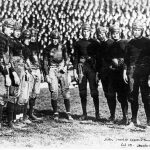 FLASHBACK: The Cal Bears Were Golden In 1920