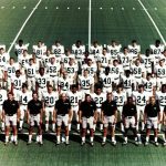 College Football Air Tragedies Remembered 50 Years Later
