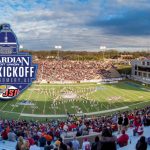 OPINION: Despite The Risks, The FCS Kickoff Game Is Going To Happen This Saturday