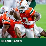 Highlights And Recaps of ACC Games, Week of 9/13/2020