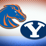 GAME PREVIEW: BYU at Boise State