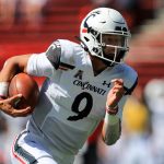 College Sports Journal FBS Group of Five National Players of the Week-Nov. 1