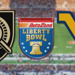 CSJ 2020 AutoZone Liberty Bowl Preview: Army vs. West Virginia