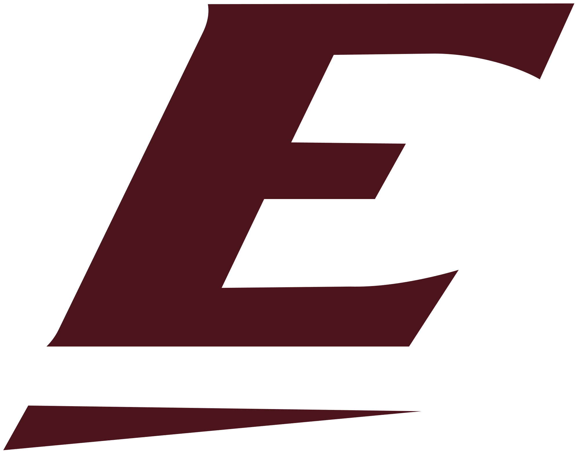Eastern Kentucky Colonels The College Sports Journal