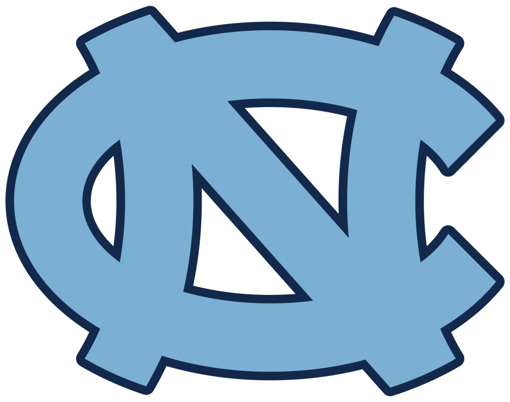 North Carolina Tar Heels The College Sports Journal