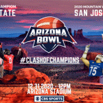 CSJ 2020 Offerpad Arizona Bowl Preview: Ball State vs. San Jose State