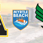 CSJ 2020 Myrtle Beach Bowl Preview: Appalachian State vs. North Texas