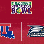 CSJ 2020 R+L Carriers New Orleans Bowl Preview: Louisiana Tech vs. Georgia Southern
