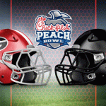 CSJ 2020 Chick-fil-A Peach Bowl Preview: Georgia vs. Cincinnati