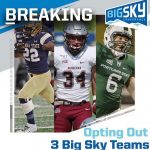 CSJ Big Sky Conference Football Preview: What to Expect in Spring