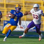 College Sports Journal Southland Football Preview Week of 2/27/21