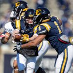College Sports Journal FCS National Players of the Week-Feb. 19-21st