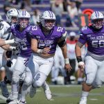 College Sports Journal SoCon Football Preview Week of 3/14/21