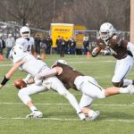 LEHIGH FOOTBALL: Excitement Is In The Air for an Historic Spring Football Season