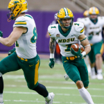 College Sports Journal Missouri Valley Football Conference Football Preview Week of 4/17/2021