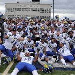 Fearless Prediction: The FCS Playoff Bracket