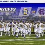 Spring 2021 FCS Round 1 Playoff Preview: Holy Cross at South Dakota State