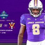 Spring 2021 FCS Round 1 Playoff Preview: Virginia Military Institute vs James Madison