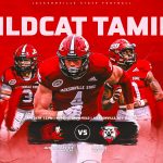 Spring 2021 FCS Round 1 Playoff Preview: Davidson at Jacksonville State