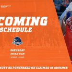 Spring 2021 FCS Round 1 Playoff Preview: Monmouth at Sam Houston