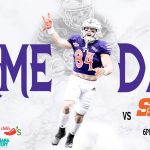 College Sports Journal Southland Conference Football Preview Week of 4/3/2021