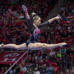 Utah Returns to NCAA College Women’s Gymnastics Championship Meet … Again