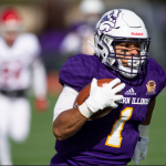 College Sports Journal Missouri Valley Football Conference Football Preview Week of 4/10/2021