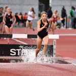 Oregon State Women’s Track and Field Setting Blistering Pace at Breaking Records