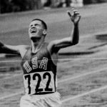 Kansas’ Billy Mills Shocked The World And Inspired Millions With His 1964 Olympics Gold Medal