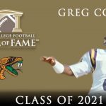 Greg “Coffin Corner” Coleman Boots His Way to Football Immortality
