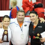 Highly Successful Florida Throws Coach Steve Lemke to Close Long Career at Season’s End