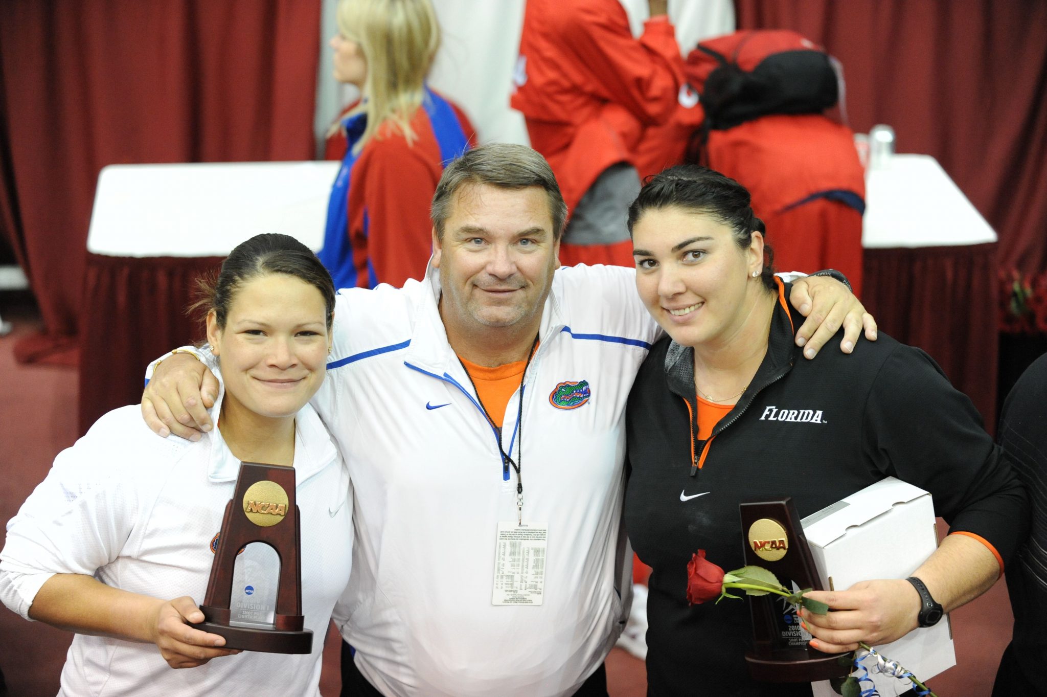 Highly Successful Florida Throws Coach Steve Lemke to Close Long Career at Season’s End The