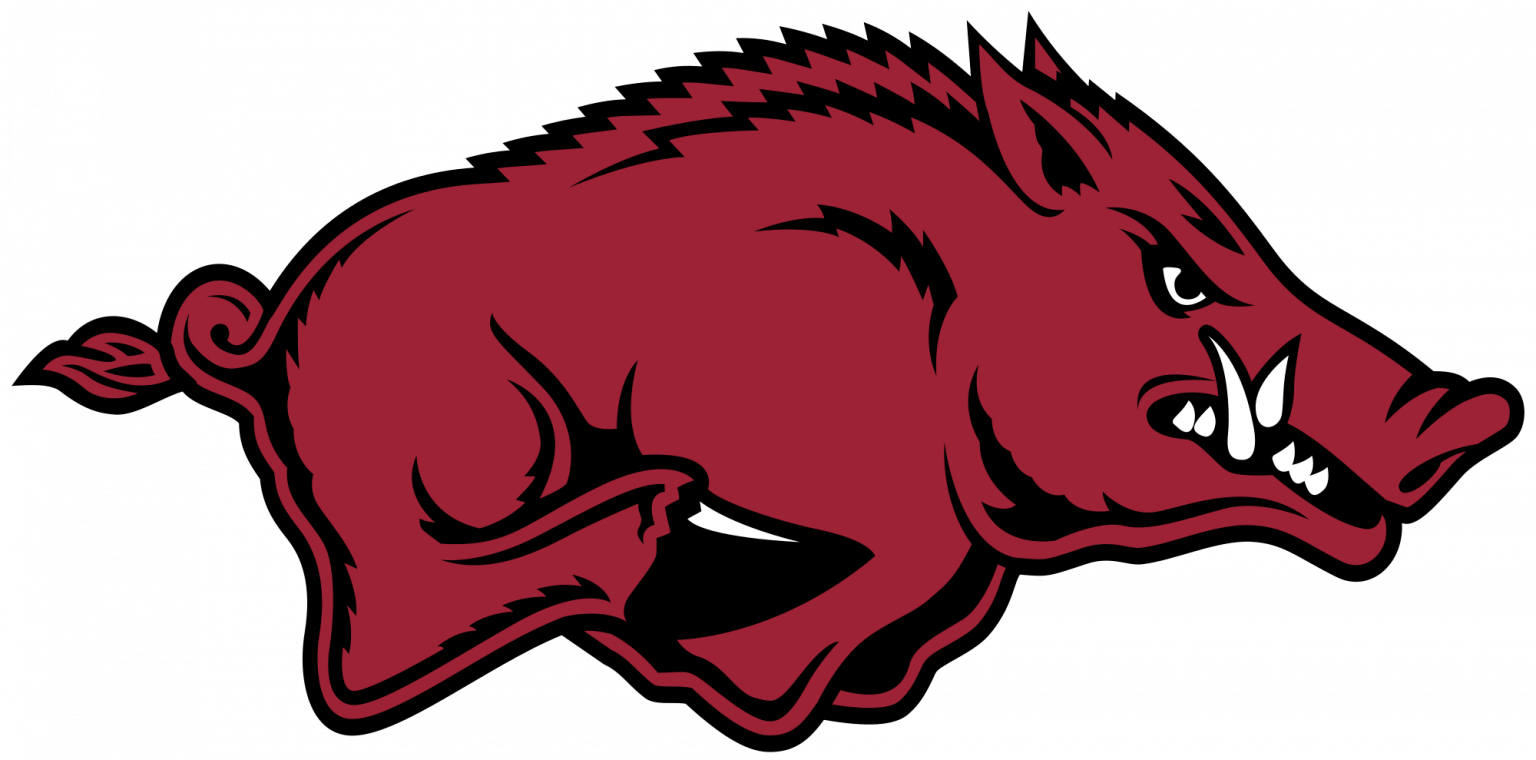 Arkansas Razorbacks The College Sports Journal