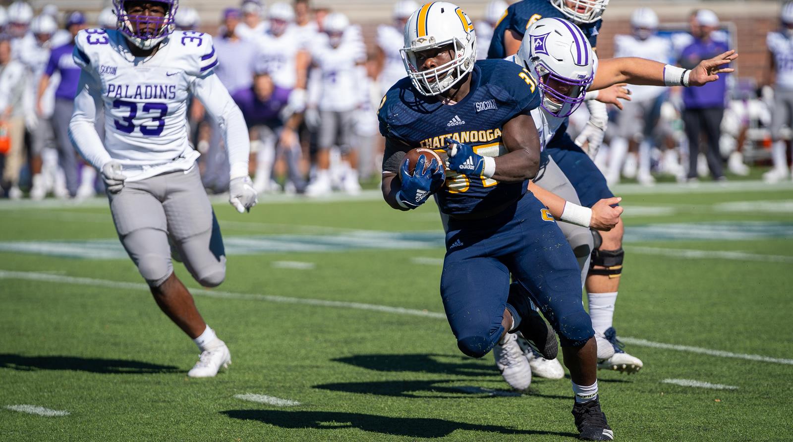 2021 FCS Season Preview: Chattanooga