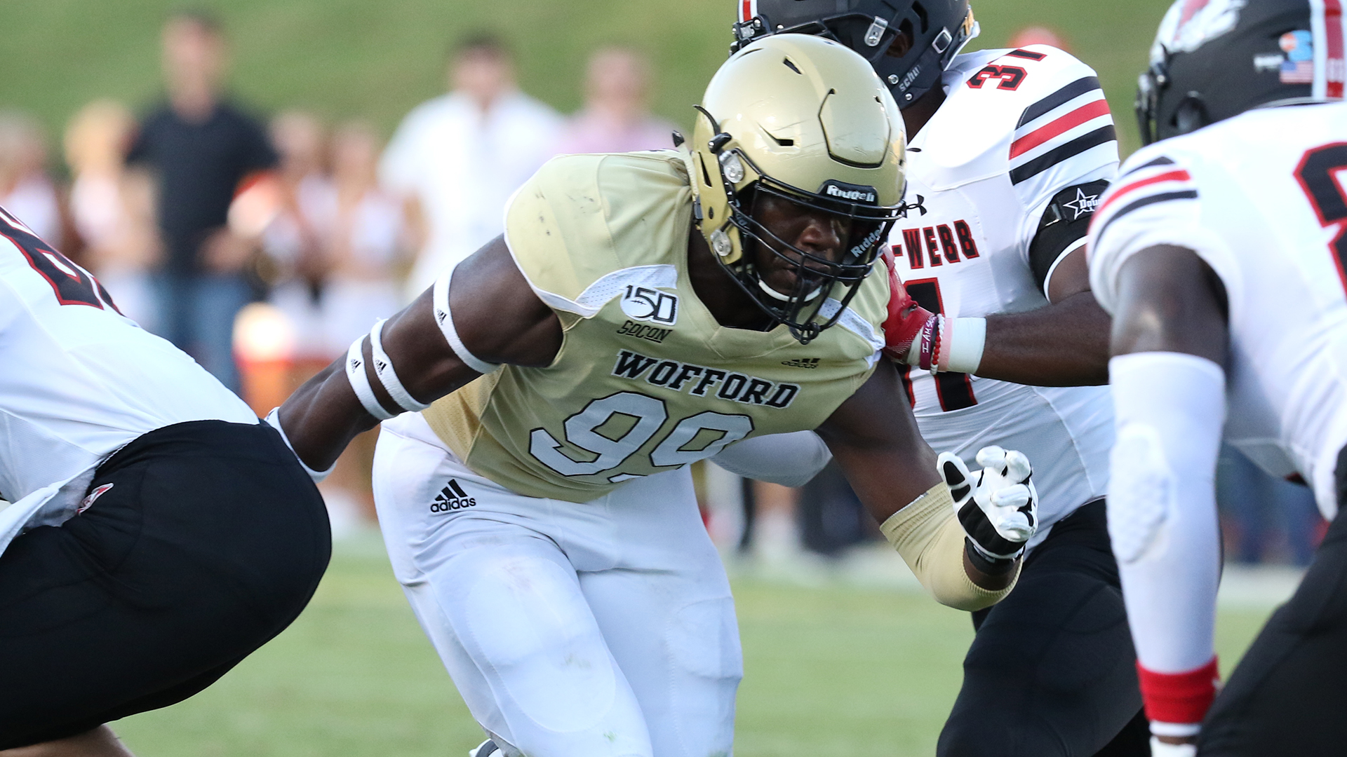 2021 FCS Season Preview: Wofford
