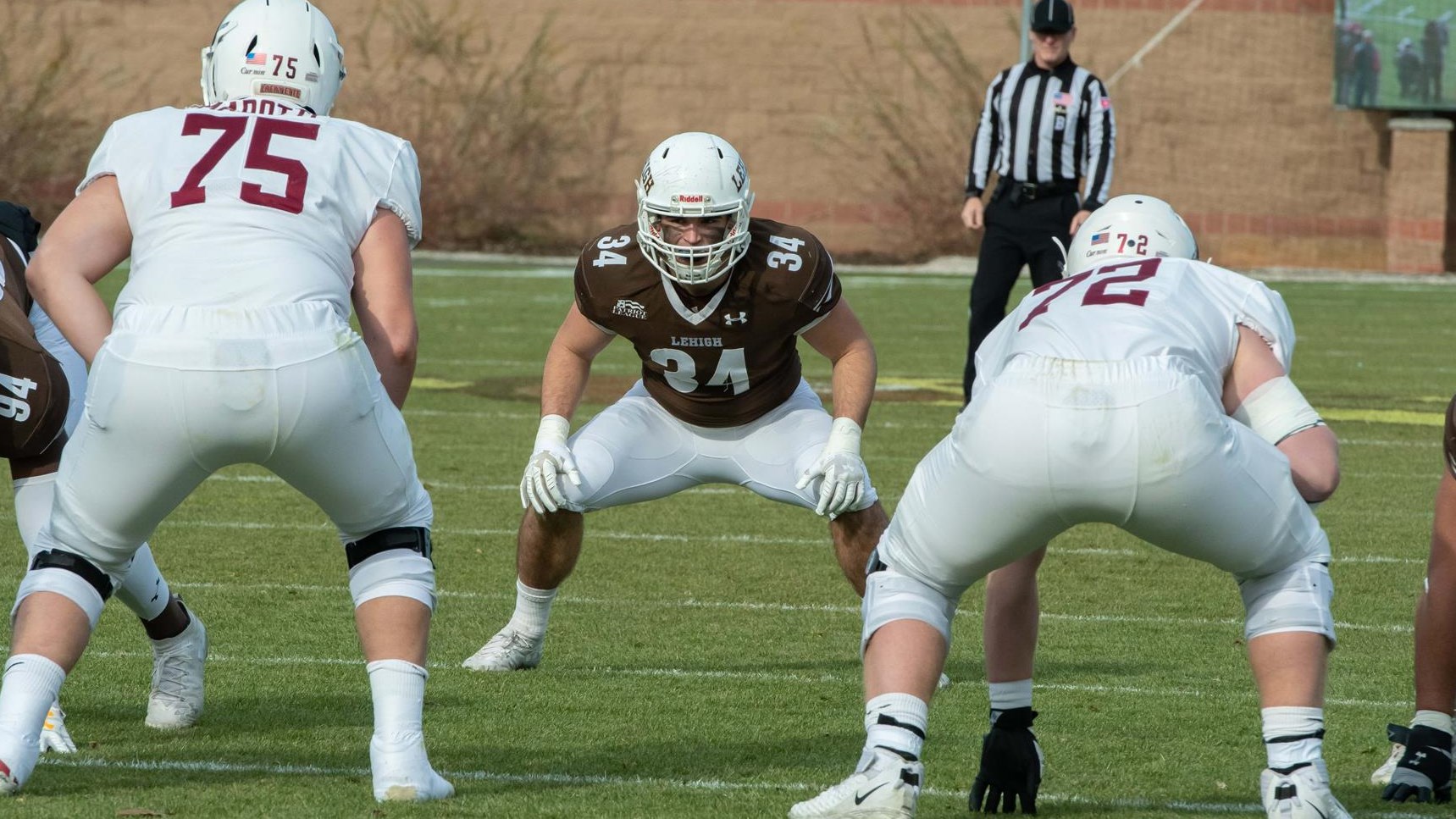 Lehigh Mountain Hawks Looking To Draw Crowds This Fall With Defense