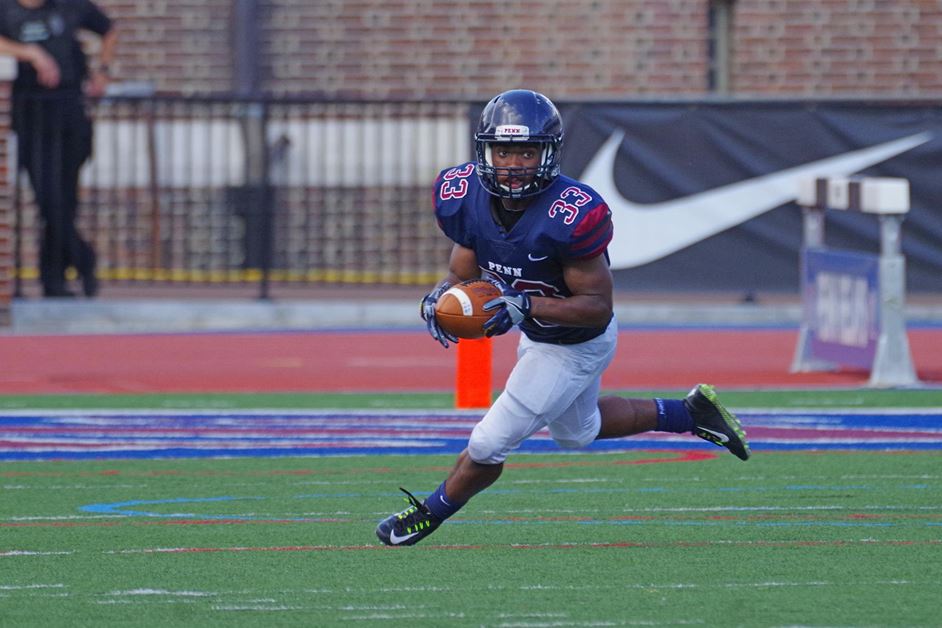 Penn Running Game Eventually Punches Lehigh Into Submission In 20-0 Victory