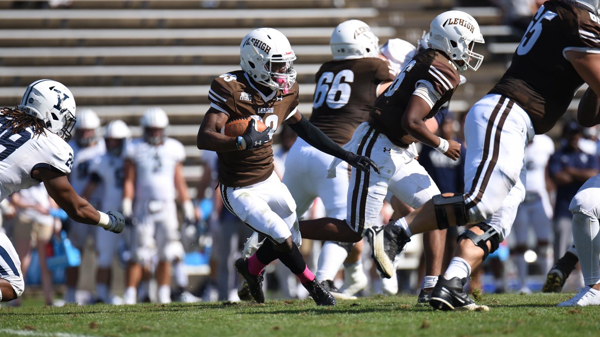 Lehigh Football at Fordham: Drink of the Week, Scouting Report, Fearless Prediction