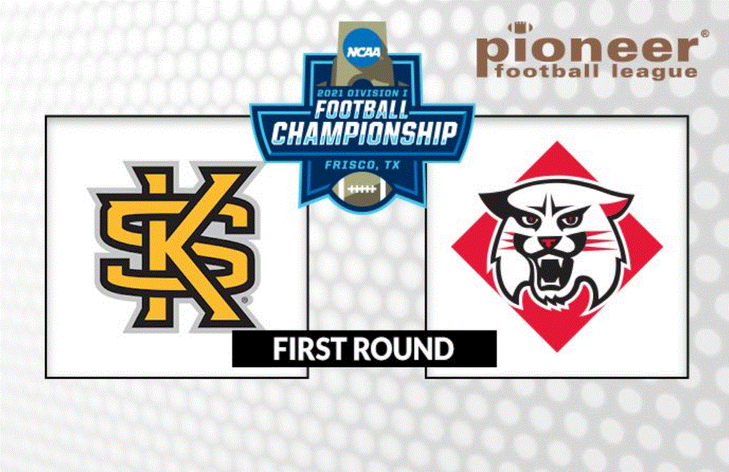 2021 Division I FCS Playoff First Round Preview: Davidson at Kennesaw State