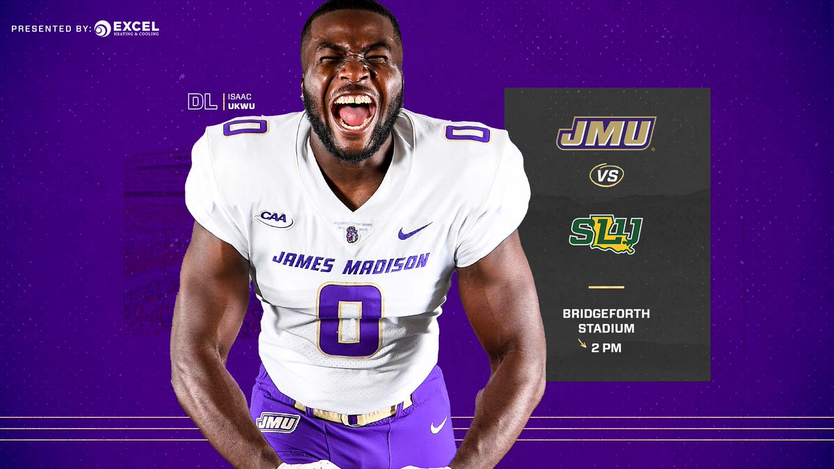 FCS Playoff Round Two – Game Preview – Southeastern Louisiana Lions at #3 James Madison Dukes