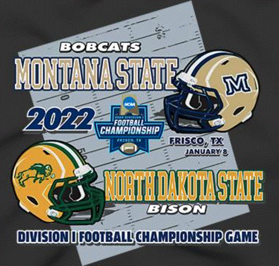 2022 Division I FCS National Championship Game Preview: #8 Montana State vs. #2 North Dakota State