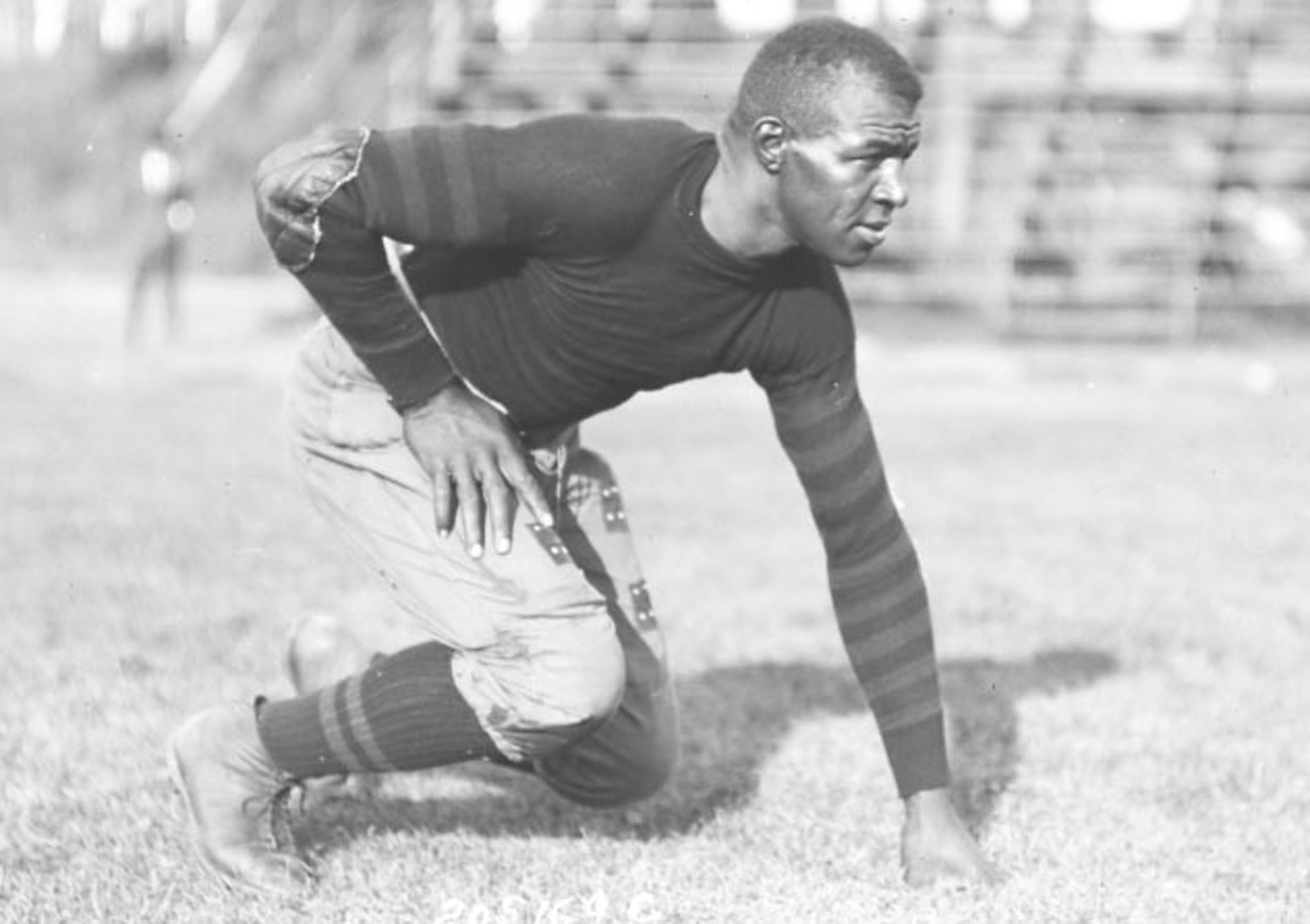 FLASHBACK: Cal Repeats as National Champion in 1921
