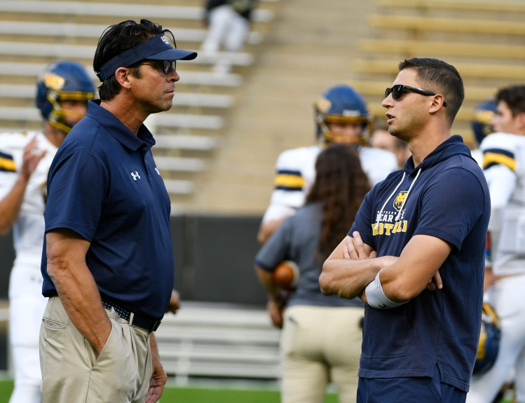 Transfer Portal Turmoil at Northern Colorado: Subpar Culture or Changing of the Guard?