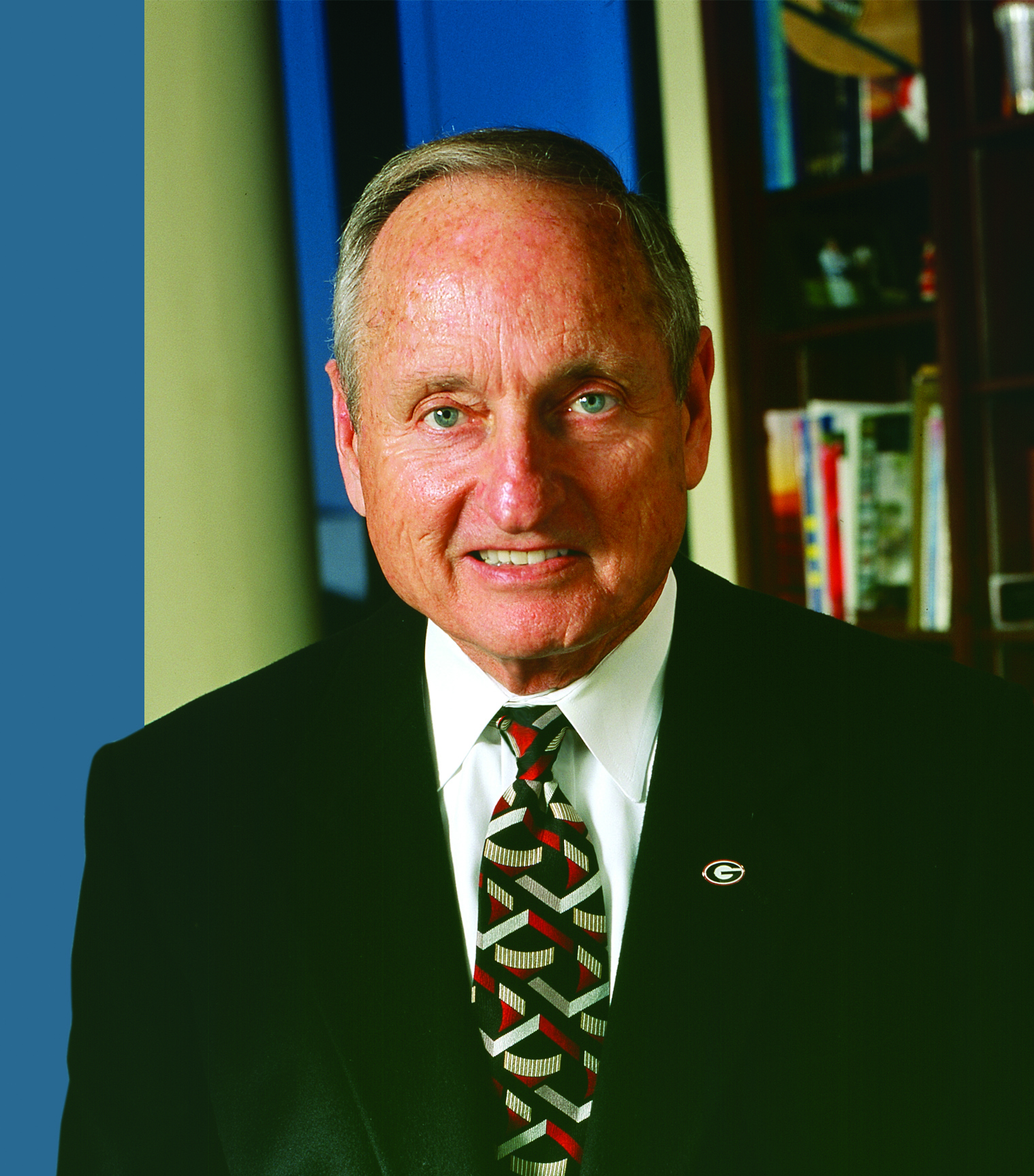 Vince Dooley’s Plan Leads to Legendary Status